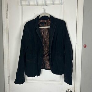 Calvin Klein jacket